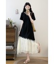 4✮- OOFMY11388 - Midi Dress 4✮- OOFMY11388 - Midi Dress
