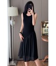 4✮- OOFMY11396 - Knee Dress