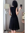 4✮- OOFMY11396 - Knee Dress