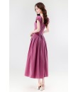 4✮- OOFMY11615 - Midi Dress 4✮- OOFMY11615 - Midi Dress