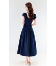 4✮- OOFMY11615 - Midi Dress 4✮- OOFMY11615 - Midi Dress