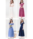 4✮- OOFMY11615 - Midi Dress 4✮- OOFMY11615 - Midi Dress