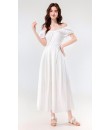4✮- OOFMY11615 - Midi Dress 4✮- OOFMY11615 - Midi Dress