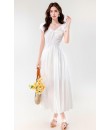 4✮- OOFMY11615 - Midi Dress 4✮- OOFMY11615 - Midi Dress