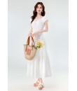 4✮- OOFMY11615 - Midi Dress 4✮- OOFMY11615 - Midi Dress