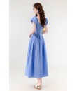 4✮- OOFMY11615 - Midi Dress 4✮- OOFMY11615 - Midi Dress