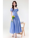 4✮- OOFMY11615 - Midi Dress 4✮- OOFMY11615 - Midi Dress