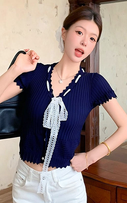 4✮- OOFMY11726 - Top (XS-M)