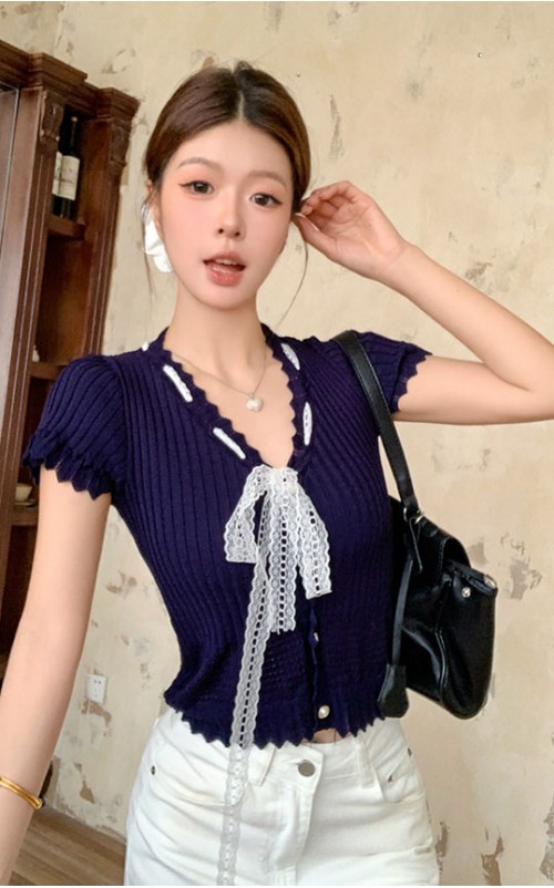 4✮- OOFMY11726 - Top (XS-M) 4✮- OOFMY11726 - Top (XS-M)