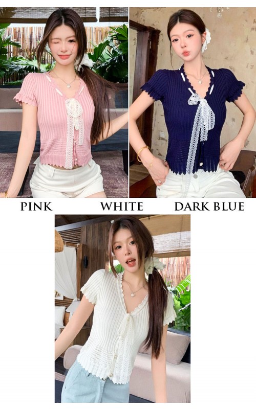 4✮- OOFMY11726 - Top (XS-M) 4✮- OOFMY11726 - Top (XS-M)