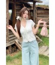 4✮- OOFMY11726 - Top (XS-M) 4✮- OOFMY11726 - Top (XS-M)