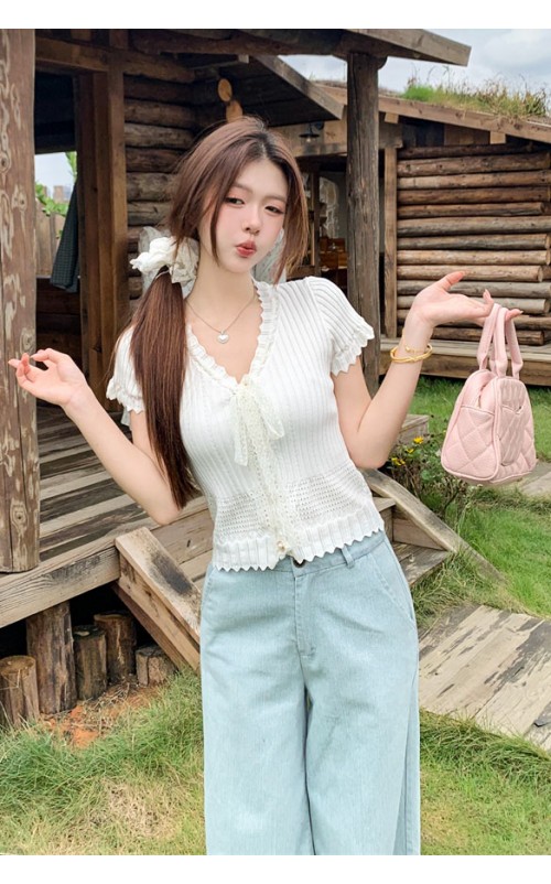 4✮- OOFMY11726 - Top (XS-M) 4✮- OOFMY11726 - Top (XS-M)