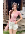 4✮- OOFMY11726 - Top (XS-M) 4✮- OOFMY11726 - Top (XS-M)