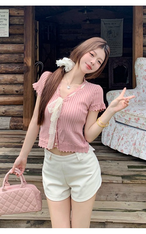 4✮- OOFMY11726 - Top (XS-M) 4✮- OOFMY11726 - Top (XS-M)