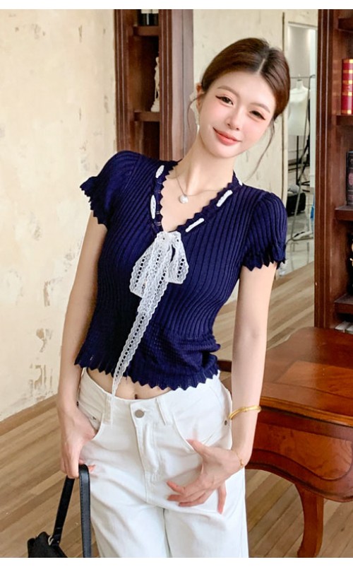4✮- OOFMY11726 - Top (XS-M) 4✮- OOFMY11726 - Top (XS-M)