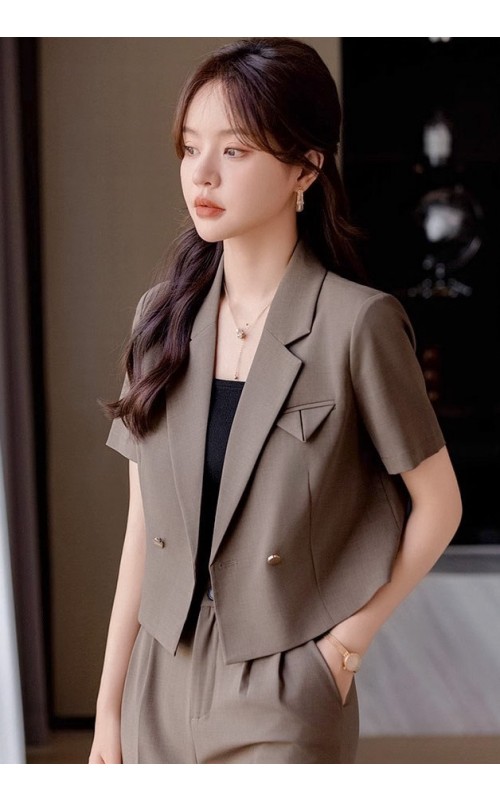 4✮- OOFMY11778 - Set (Coat+Pants) 4✮- OOFMY11778 - Set (Coat+Pants)