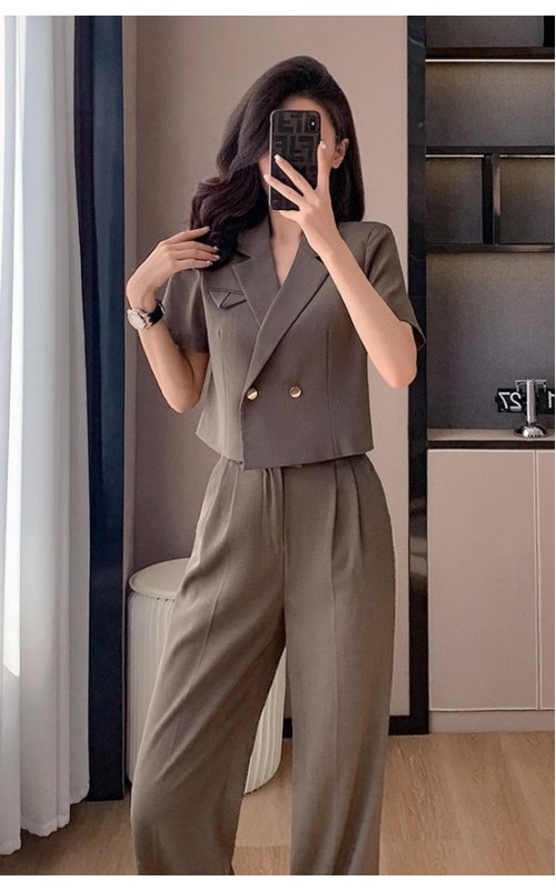 4✮- OOFMY11778 - Set (Coat+Pants) 4✮- OOFMY11778 - Set (Coat+Pants)