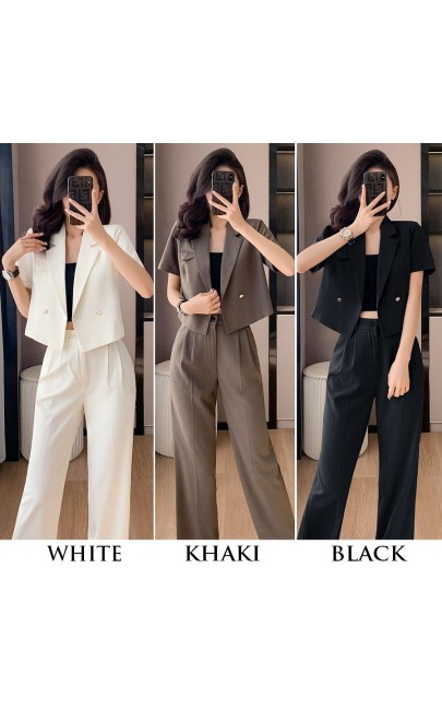 4✮- OOFMY11778 - Set (Coat+Pants) 4✮- OOFMY11778 - Set (Coat+Pants)