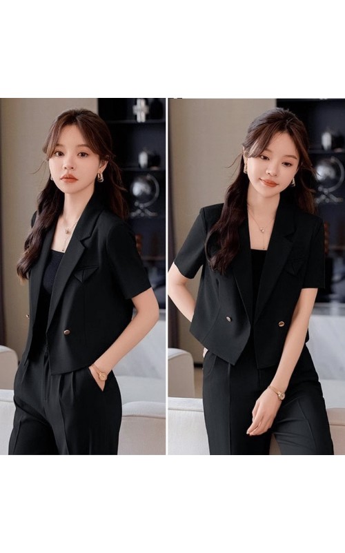 4✮- OOFMY11778 - Set (Coat+Pants) 4✮- OOFMY11778 - Set (Coat+Pants)