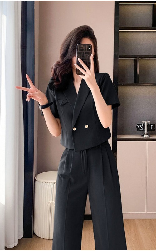 4✮- OOFMY11778 - Set (Coat+Pants) 4✮- OOFMY11778 - Set (Coat+Pants)