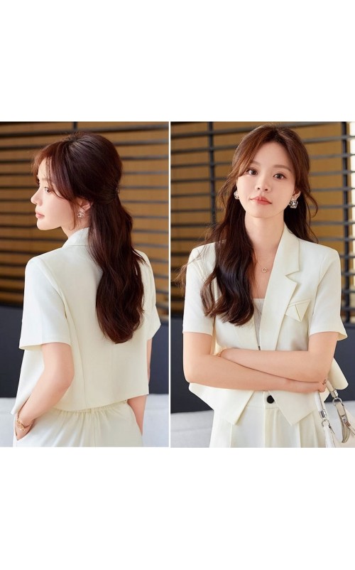 4✮- OOFMY11778 - Set (Coat+Pants) 4✮- OOFMY11778 - Set (Coat+Pants)