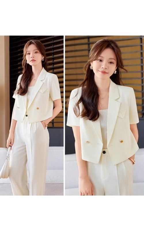 4✮- OOFMY11778 - Set (Coat+Pants) 4✮- OOFMY11778 - Set (Coat+Pants)