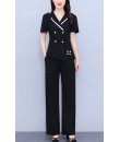 4✮- OOFMY12210 - Set (Top+Pants) 4✮- OOFMY12210 - Set (Top+Pants)