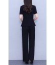 4✮- OOFMY12210 - Set (Top+Pants) 4✮- OOFMY12210 - Set (Top+Pants)