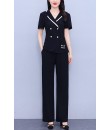 4✮- OOFMY12210 - Set (Top+Pants) 4✮- OOFMY12210 - Set (Top+Pants)