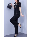4✮- OOFMY12210 - Set (Top+Pants) 4✮- OOFMY12210 - Set (Top+Pants)