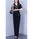 4✮- OOFMY12210 - Set (Top+Pants) 4✮- OOFMY12210 - Set (Top+Pants)