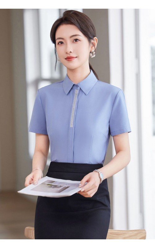 4✮- OOFMY6992 - Office Shirt (Small Cut) 4✮- OOFMY6992 - Office Shirt (Small Cut)