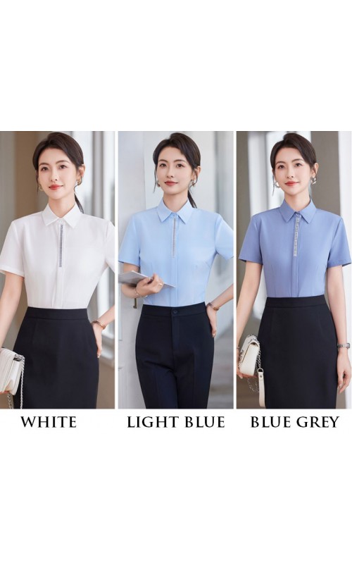 4✮- OOFMY6992 - Office Shirt (Small Cut) 4✮- OOFMY6992 - Office Shirt (Small Cut)