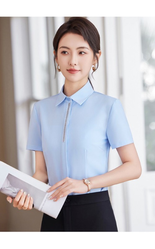 4✮- OOFMY6992 - Office Shirt (Small Cut) 4✮- OOFMY6992 - Office Shirt (Small Cut)