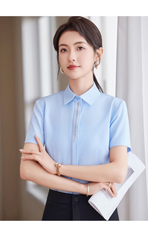 4✮- OOFMY6992 - Office Shirt (Small Cut) 4✮- OOFMY6992 - Office Shirt (Small Cut)