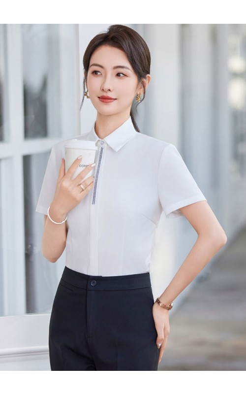 4✮- OOFMY6992 - Office Shirt (Small Cut) 4✮- OOFMY6992 - Office Shirt (Small Cut)