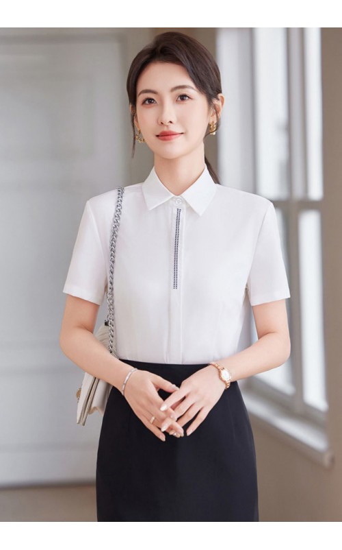 4✮- OOFMY6992 - Office Shirt (Small Cut) 4✮- OOFMY6992 - Office Shirt (Small Cut)