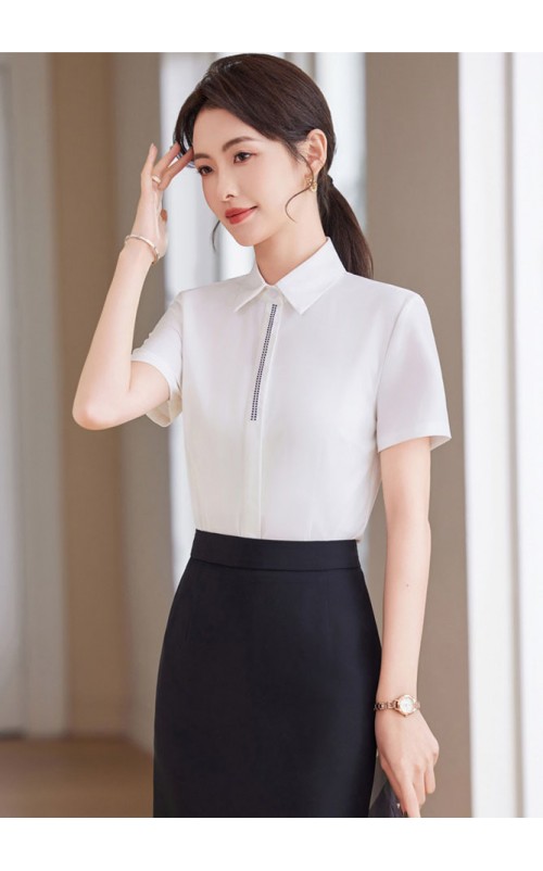 4✮- OOFMY6992 - Office Shirt (Small Cut) 4✮- OOFMY6992 - Office Shirt (Small Cut)