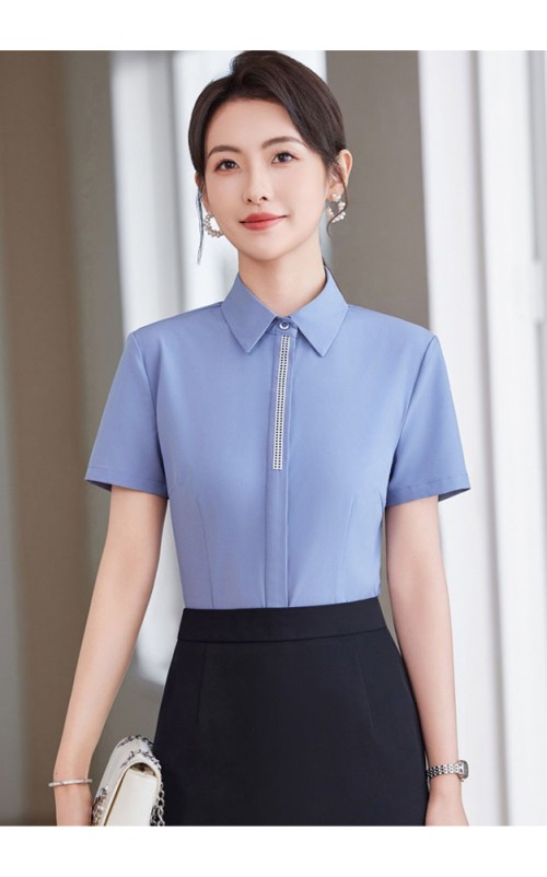 4✮- OOFMY6992 - Office Shirt (Small Cut) 4✮- OOFMY6992 - Office Shirt (Small Cut)