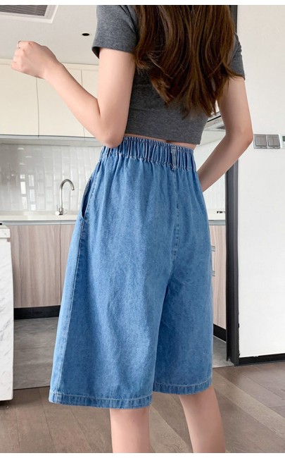 4✮- OOFMY9764 - Denim Pants 4✮- OOFMY9764 - Denim Pants