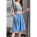4✮- OOFMY9764 - Denim Pants