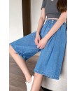 4✮- OOFMY9764 - Denim Pants 4✮- OOFMY9764 - Denim Pants