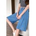 4✮- OOFMY9764 - Denim Pants