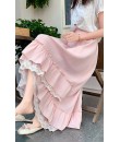 4✮- OOFMY9801 - Midi Skirt (S-2XL) 4✮- OOFMY9801 - Midi Skirt (S-2XL)