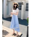 4✮- OOFMY9801 - Midi Skirt (S-2XL) 4✮- OOFMY9801 - Midi Skirt (S-2XL)