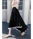 4✮- OOFMY9801 - Midi Skirt (S-2XL) 4✮- OOFMY9801 - Midi Skirt (S-2XL)