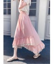 4✮- OOFMY9801 - Midi Skirt (S-2XL) 4✮- OOFMY9801 - Midi Skirt (S-2XL)