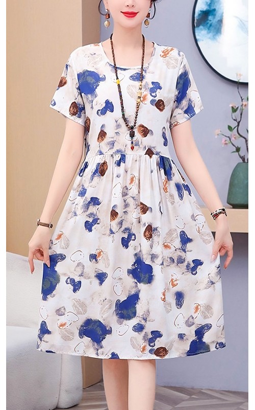 3✮- OOFMY9883 - Knee Dress 3✮- OOFMY9883 - Knee Dress