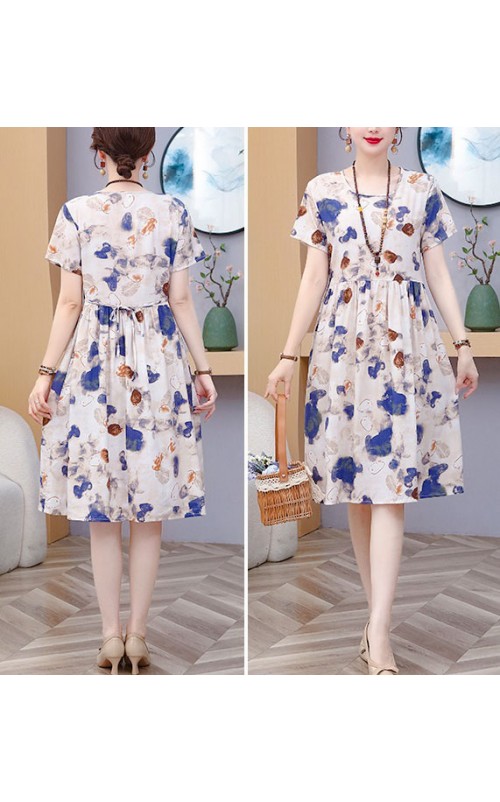 3✮- OOFMY9883 - Knee Dress 3✮- OOFMY9883 - Knee Dress