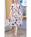 3✮- OOFMY9883 - Knee Dress 3✮- OOFMY9883 - Knee Dress